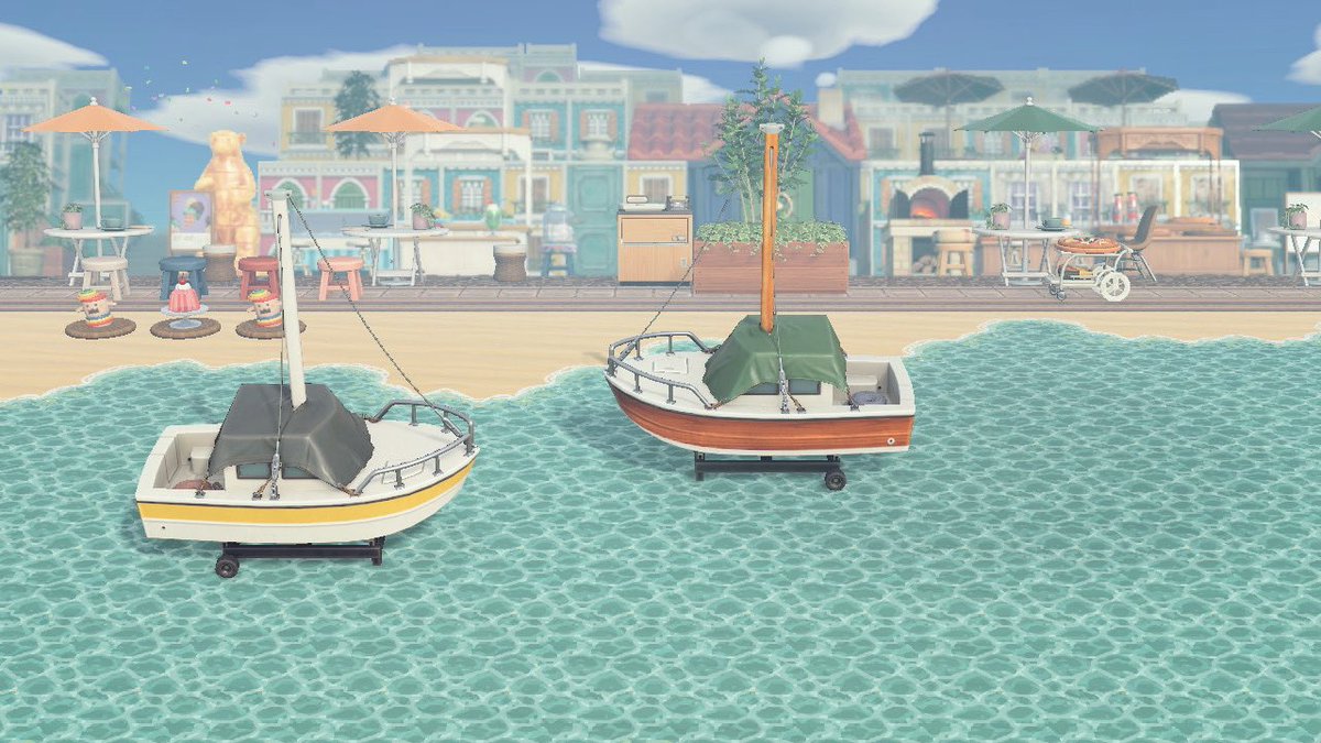 iorinyuzu's tweet photo. 🌴🐈🐇ˊ˗ 

𝚏𝚘𝚘𝚍 𝚜𝚝𝚛𝚎𝚎𝚝 ...

.
🏷
#あつ森
#あつ森写真部
#AnimalCrossing 
#ACNH https://t.co/Hbrau2YAVi