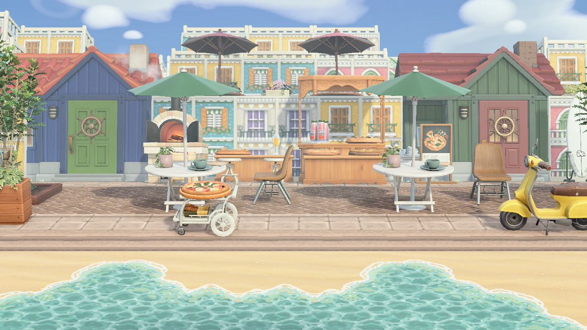 iorinyuzu's tweet photo. 🌴🐈🐇ˊ˗ 

𝚏𝚘𝚘𝚍 𝚜𝚝𝚛𝚎𝚎𝚝 ...

.
🏷
#あつ森
#あつ森写真部
#AnimalCrossing 
#ACNH https://t.co/Hbrau2YAVi