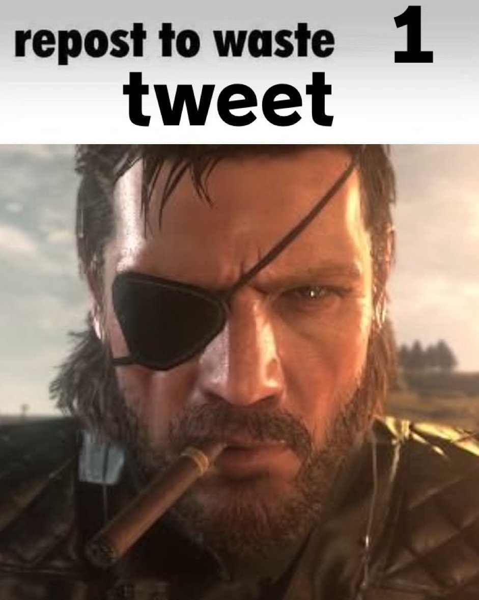 metal gear freaksΔ (@MetalGearFacts1) on Twitter photo 2023-07-02 20:51:20