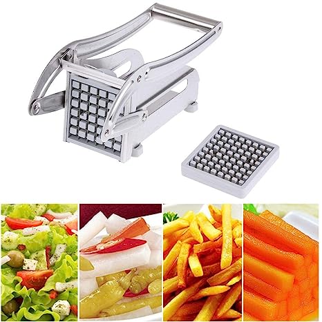 rakshitshah94's tweet image. My phone autocorrects &apos;exercise&apos; to &apos;extra fries.&apos; It&apos;s like Siri knows me better than I know myself.

Grab your Potato Chips Maker Cutter 🍟
amzn.to/44wQp8J

#potato #frenchfries #potatofries #machine #potatochips #onlinestore #buynow #delicious #recipe