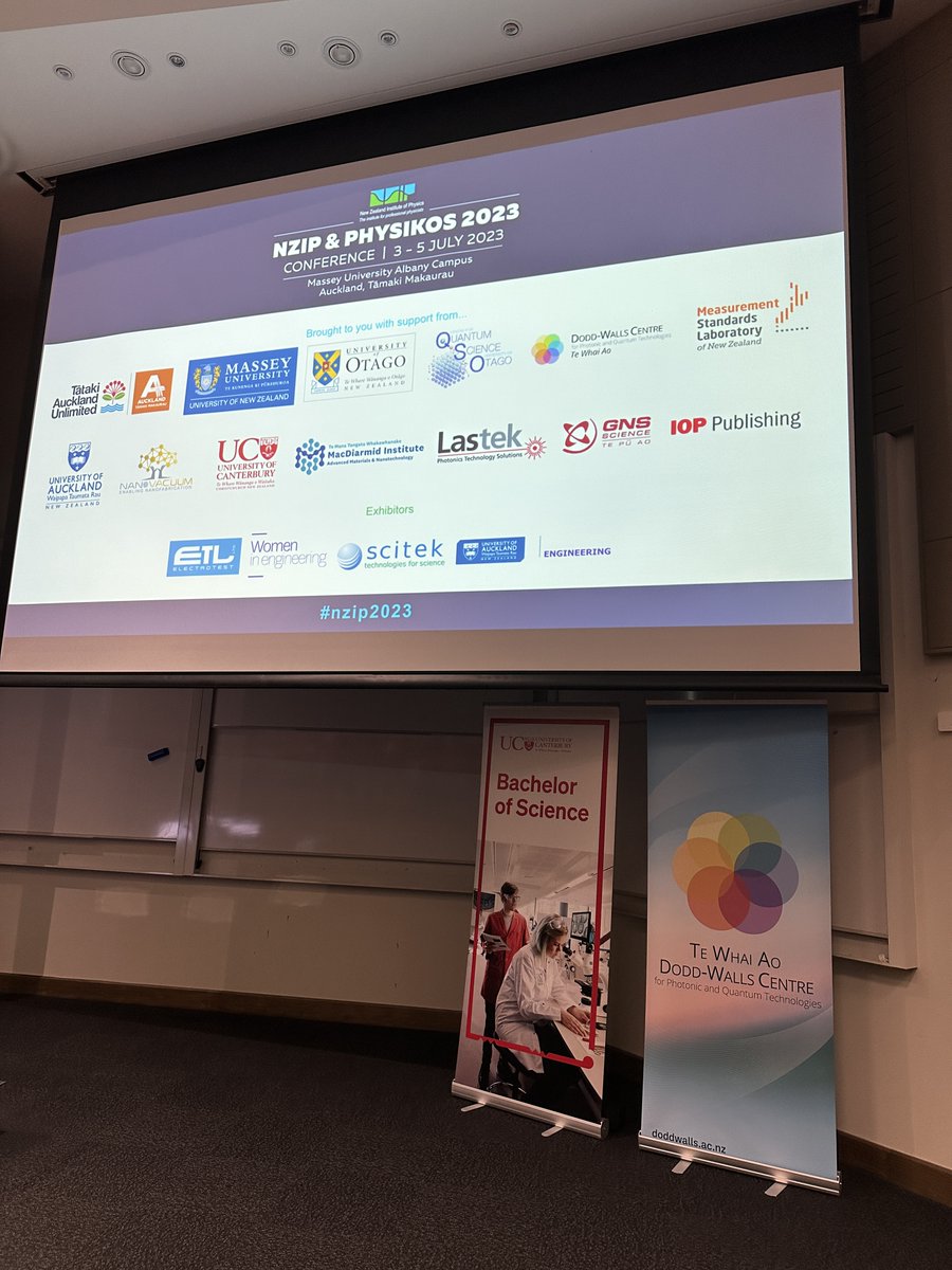 Prof Jodie Bradby (@jodiebradby) on Twitter photo Just about ready to give a keynote at the <a href="/NZPhysics/">New Zealand Institute of Physics</a> conference. Looks like it will be a wonderful meeting! Just about ready to give a keynote at the <a href="/NZPhysics/">New Zealand Institute of Physics</a> conference. Looks like it will be a wonderful meeting!