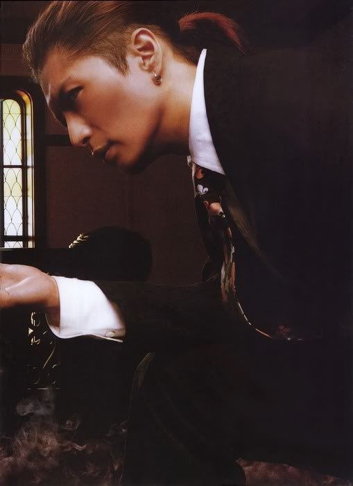 Ook, time has come.... Finally today I won't sleep alone..

Hello gorgeous....