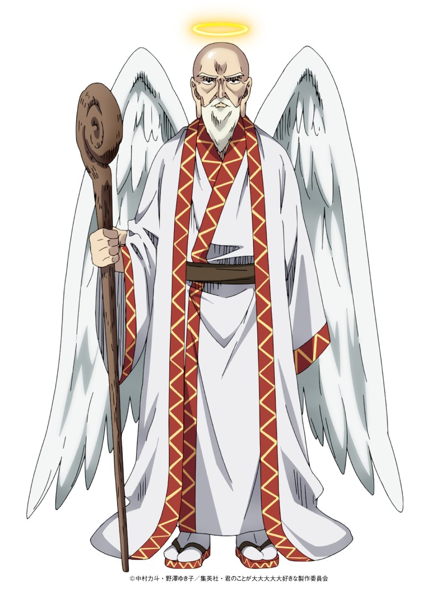 anime_news_ukr's tweet photo. [3/3] Додаткові персонажі та сейю до аніме-адаптації манґи "Kimi no Koto ga Daidaidaidaidaisuki na 100-nin no Kanojo" (У тебе дуже дуже дуже дуже дуже закохані 100 дівчат).

📆 Старт трансляції анонсовано на 8-ме жовтня.

📺 #anime #аніме #hyakkano #BiburyAnimation https://t.co/cG9yvNmFeN
