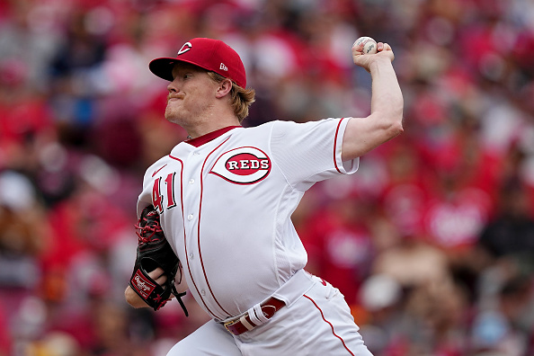 Andrew Abbott is the 1st pitcher since 1900 to record at least 40 strikeouts while allowing 5 or fewer runs in his first 6 career games.