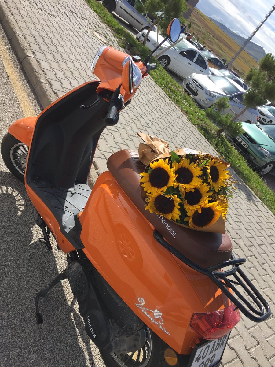 Ah 🍊 bebeğim benim 🧡