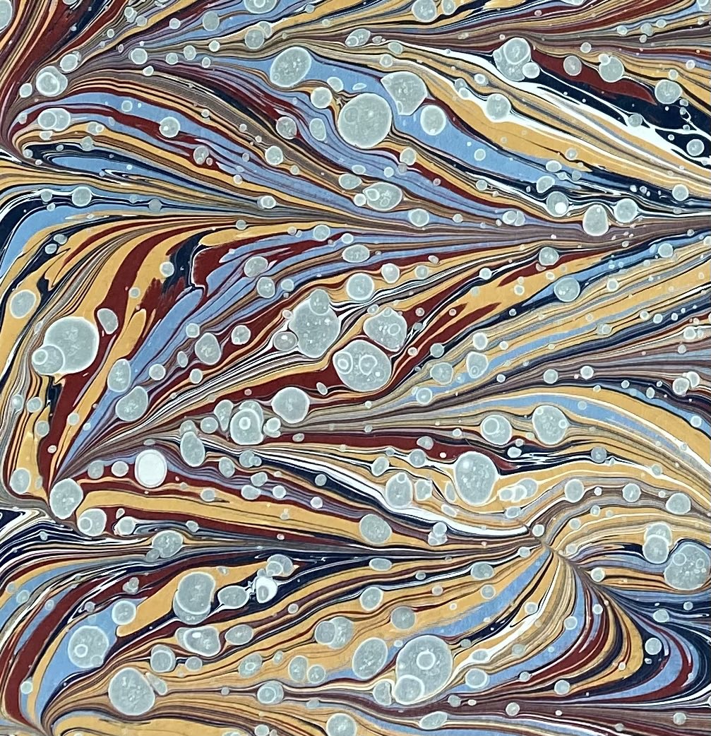 Gn dear friends✨🌙

Sleep well🤍😴💤
Have a nice Monday and a great new week!🙏

See you tomorrow!🕊🍀

#NFT #NFTs #NFTCommunity #NFTartist #tezoscommunity #tezosart #tezos #marblingart

Şal Ebrusu / Marbling Art