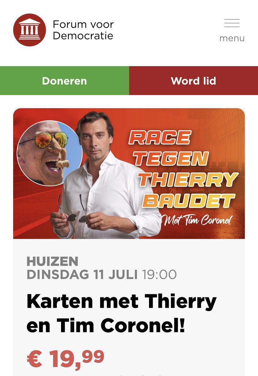 Sander Schimmelpenninck tweet media