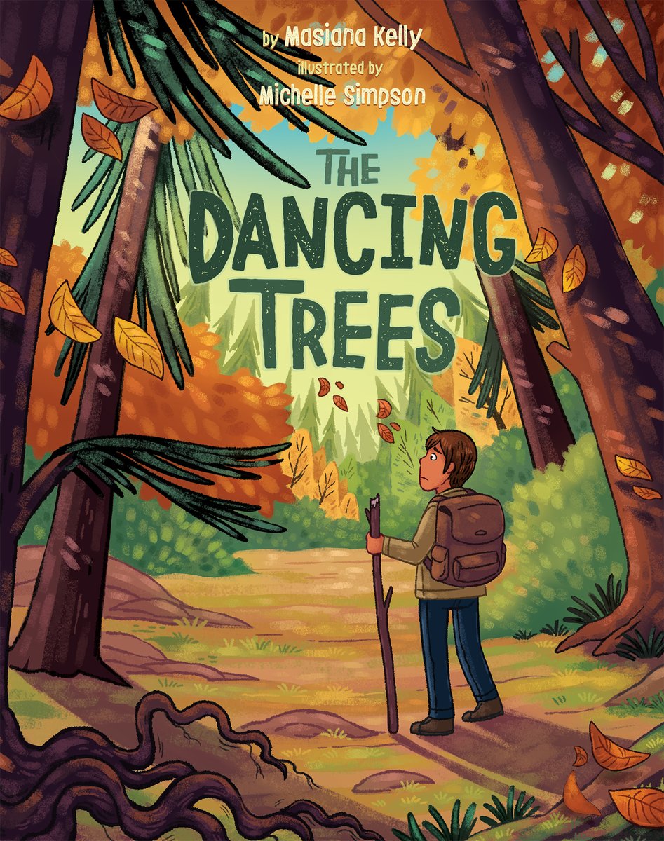 IBBYCanada's tweet photo. 18/25

The Dancing Trees

Written by Masiana Kelly [Inuk/Dene]
Illustrated by Michelle Simpson
Published by @Inhabit_Media
More about this book &amp; the #IndigenousPictureBooks Collection, visit https://t.co/MWTxriVWrp  

#ReadIndigenous https://t.co/3bJDl1aOX8