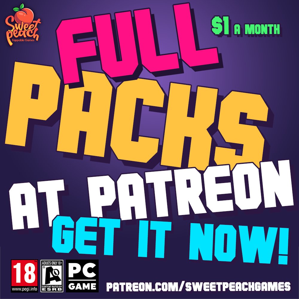 SweetPeachGame's tweet photo. 🍑 Grace Stokes 2.0 (Generated by A.I.)

😈🔥❤️🍑
.
.
#sweetpeachgames #sweetpeachgirls #hollywoodmadness  #aiart #ai #aiartwork  #aigirl  #stablediffusion #aigenerated 

Become a patreon and support our work!

Download our game Hollywood Madness for free!

Link in the bio! https://t.co/ezTQnM7brx