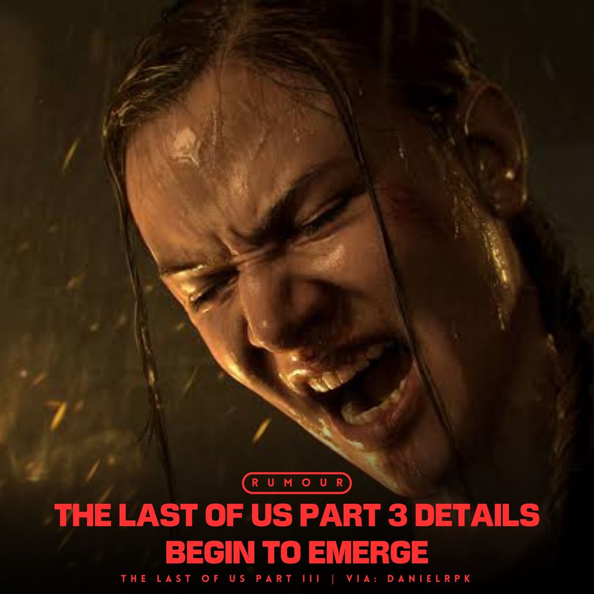 Naughty Dog Central tweet media