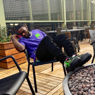 #NewProfilePic