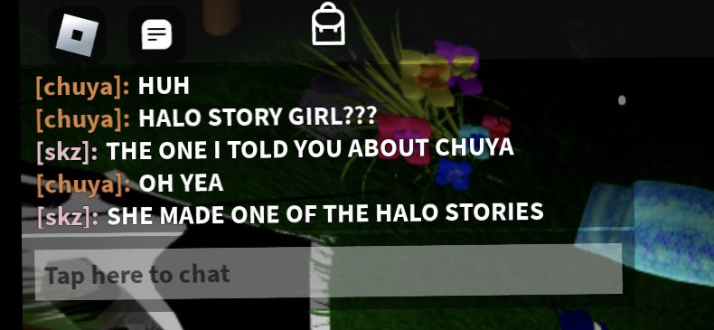 some people recognized me from my story today and it made me so happy 🥹🥹