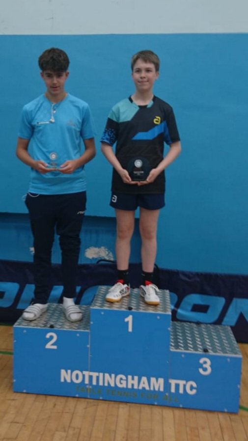 After a tough week on and off the table. Herefod and Nottingham delivered when match practice was needed however didnt play how i wanted, with results in line with that. Hard push over the next week with EYTC coming closer and closer👊 <a href="/walesTT/">Table Tennis Wales</a> <a href="/sjenkinsTT/">Stephen Jenkins</a>