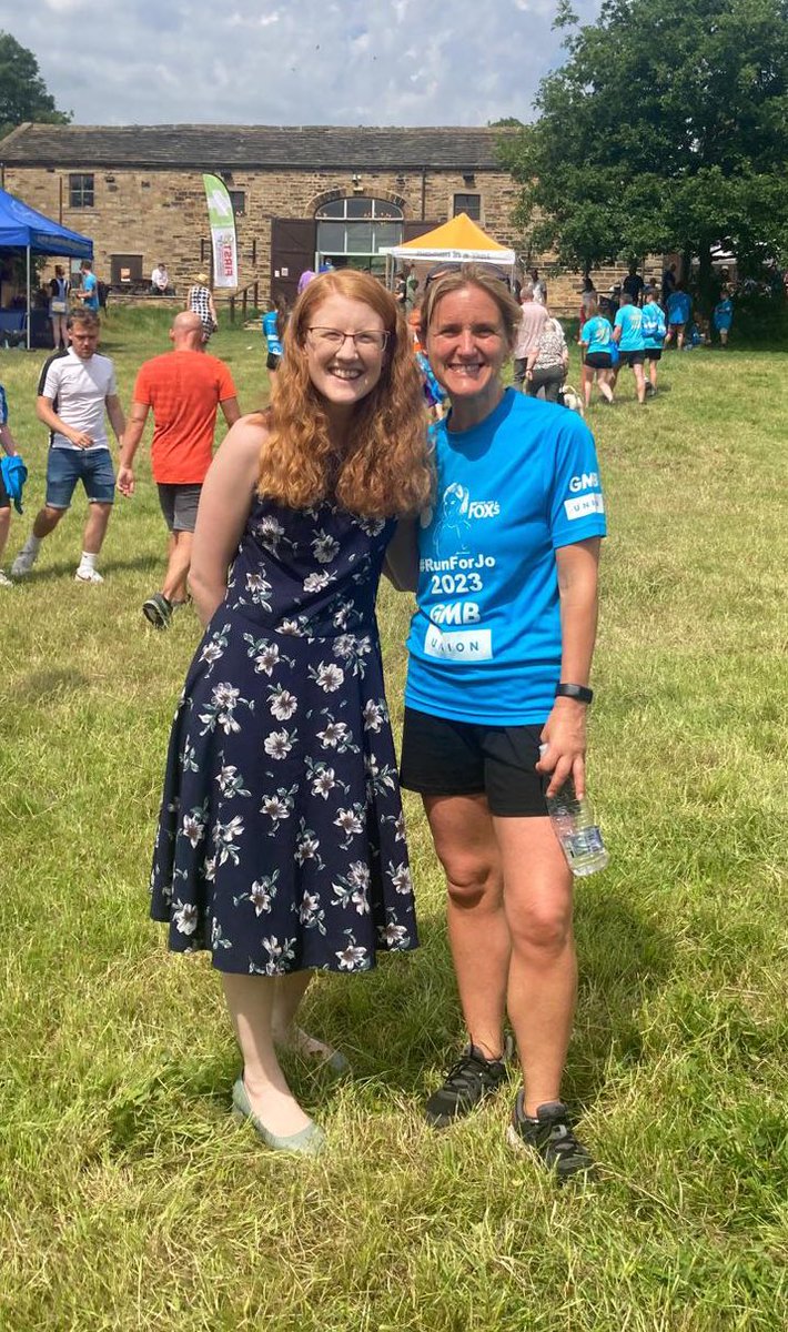 HollyLynch5's tweet photo. Two amazing @great_together events in the last week in both Batley and Spen with the incredible @kimleadbeater, and in Sowerby Bridge today thanks to @ShabirH1970 and the #MemoryLaneCafe team for all their organising efforts. 

“We have more in common than that which divides us.” https://t.co/na3bt4KBIx