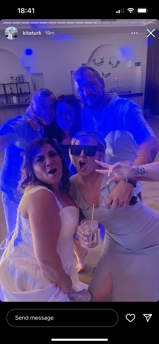 Sjc_1990's tweet photo. What a night!! https://t.co/8OMTVVNYwe