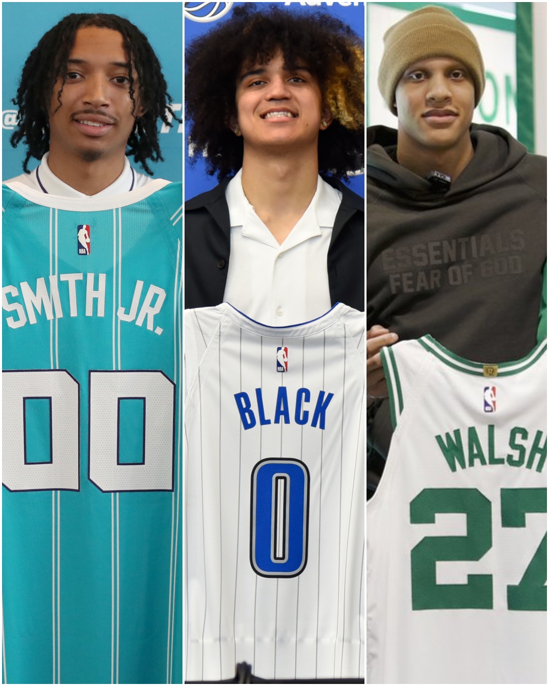 SEC Network on Twitter ".RazorbackMBB in the NBA draft since EricPMusselman became head coach