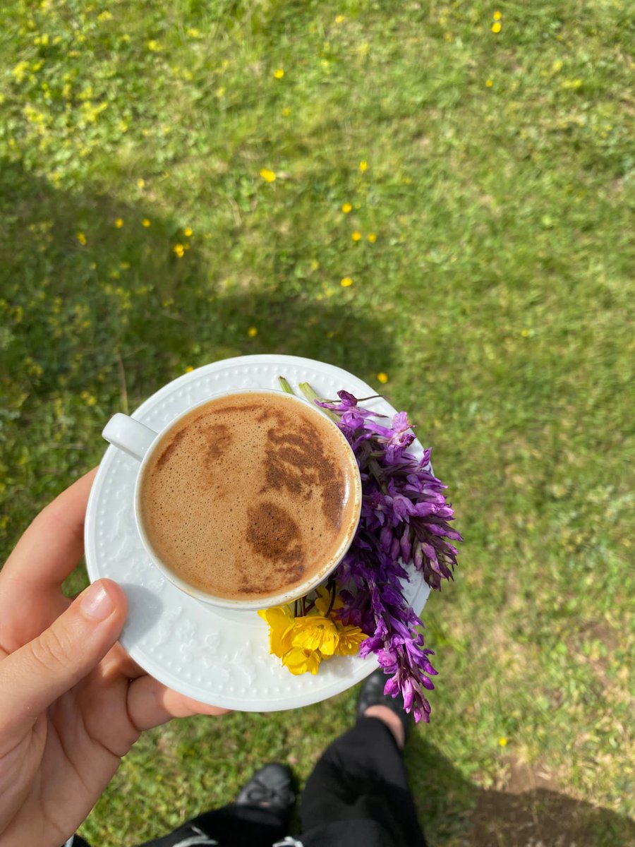 'Yayla sevdası🌿