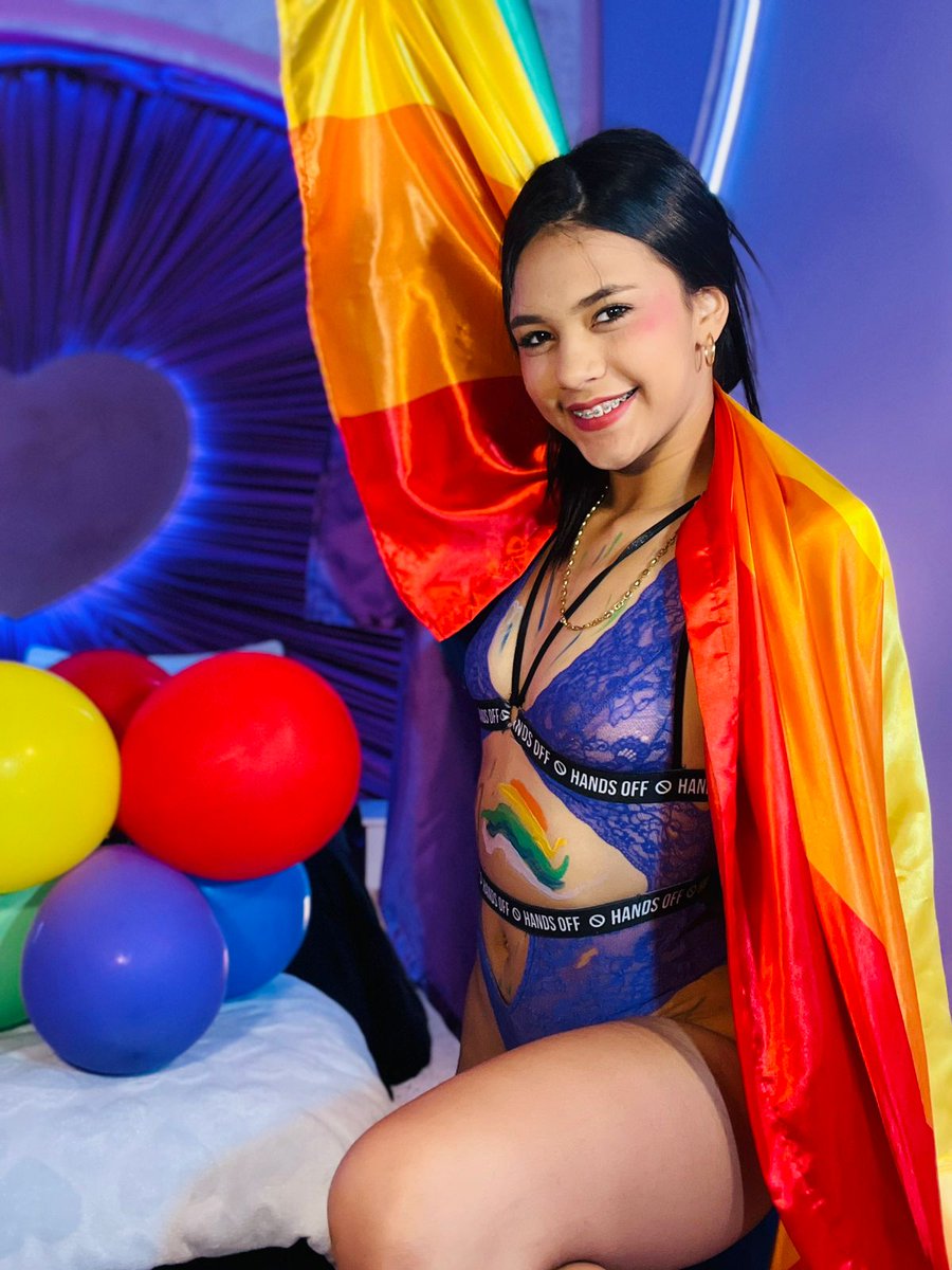 RossiAntonella_'s tweet photo. https://t.co/F928x6knjB
#Cam4Pride #CAM4 🌈
@Cam4 @Cam4_la @Cam4_ES @Cam4_FR
@Cam4_IT @Cam4_DE @cam4_US https://t.co/3HNTOOkePE