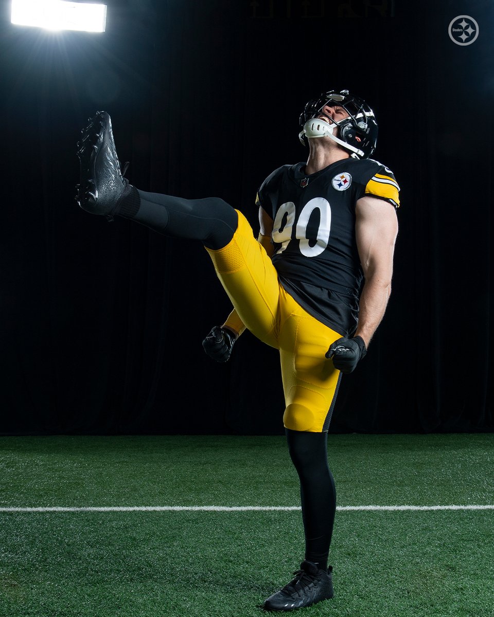 Pittsburgh Steelers tweet media