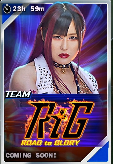 WWE SuperCard News - Information, Updates, & More on Twitter: