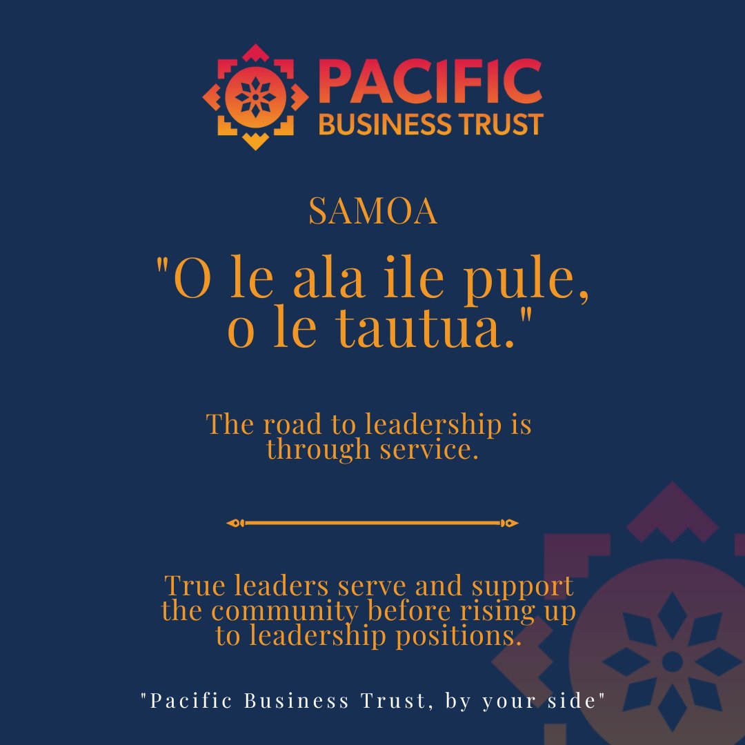 Pacific Business Trust tweet media