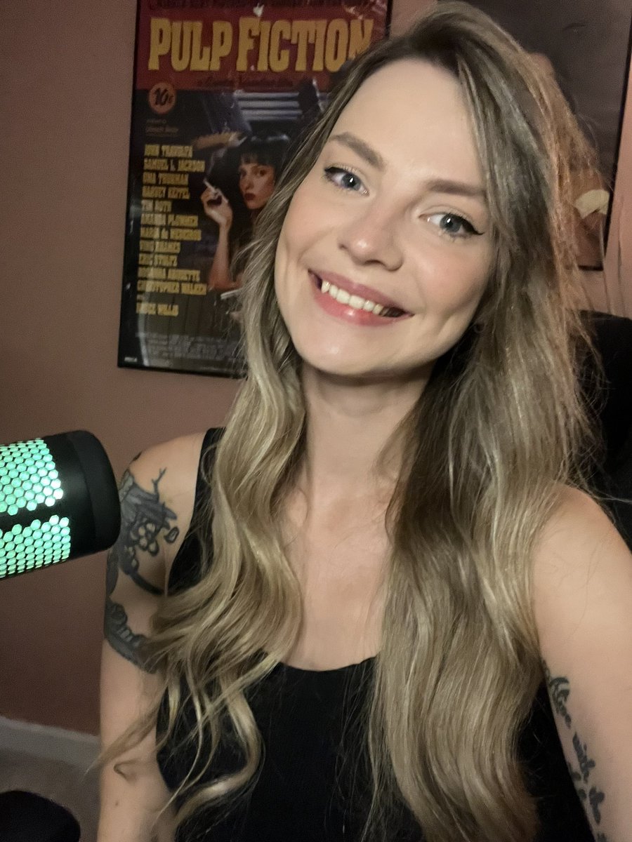 It’s been… a while, but I can assure you my plays haven’t improved! Come say hi 💛

twitch.tv/fjolynn
