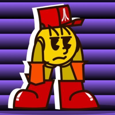 Ever wanted to join a server I haven't used for two years?? Well now's a better time than ever to join my silly server‼️‼️

I'll try to organize server roles in a bit btw, but still!!
discord.gg/9qR5Qy4bQu