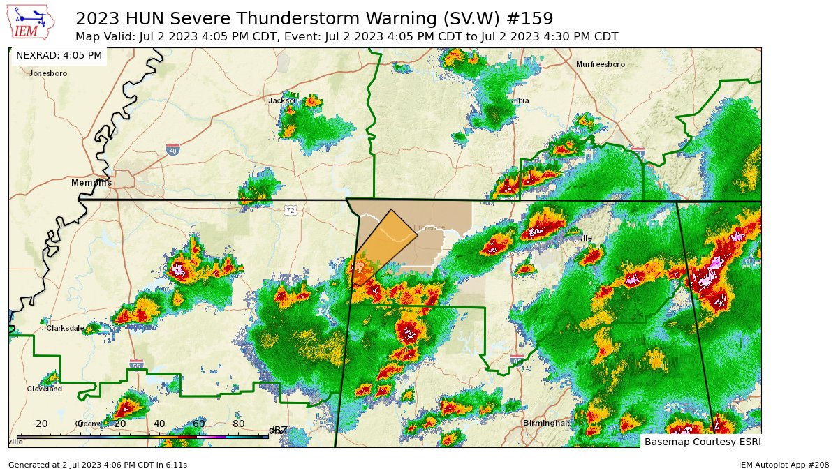Severe Weather Alerts (@USAseverealerts) / Posts / X
