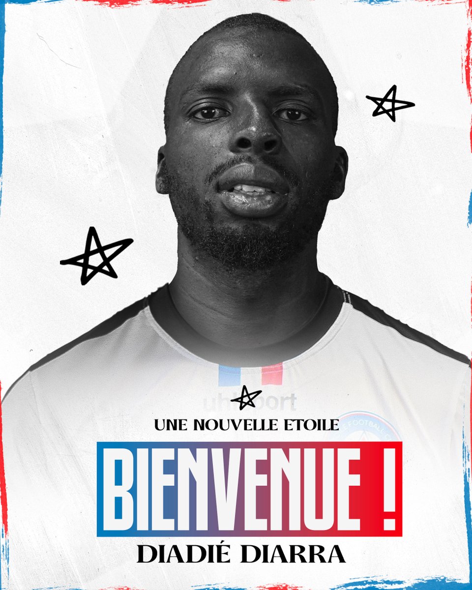 Etoile FC - Fréjus / Saint-Raphaël tweet media