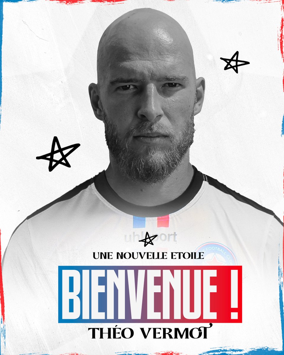 Etoile FC - Fréjus / Saint-Raphaël tweet media