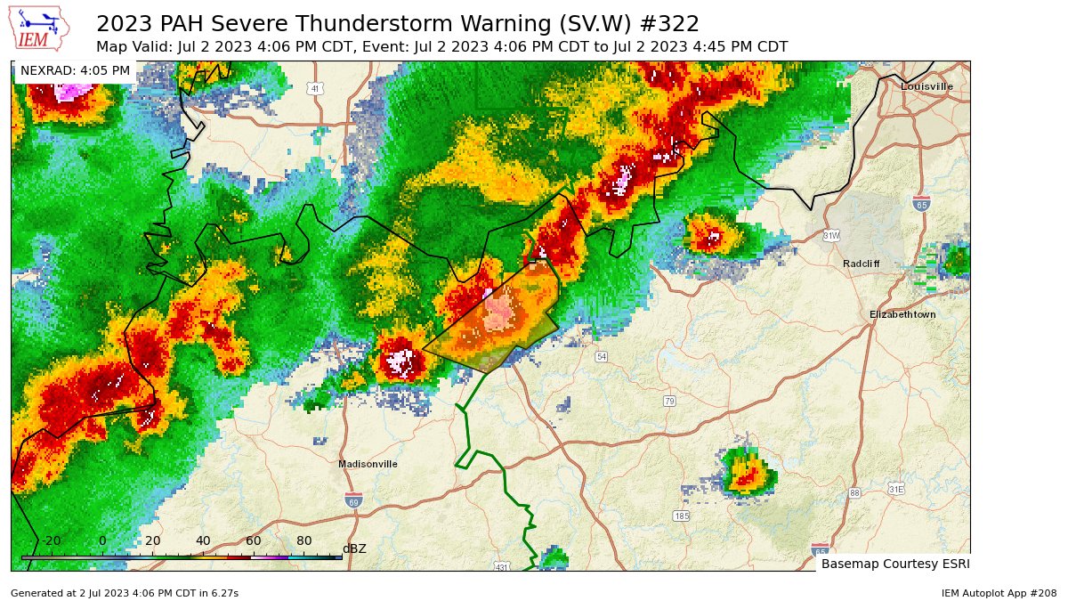 Severe Weather Alerts (@USAseverealerts) / Posts / X