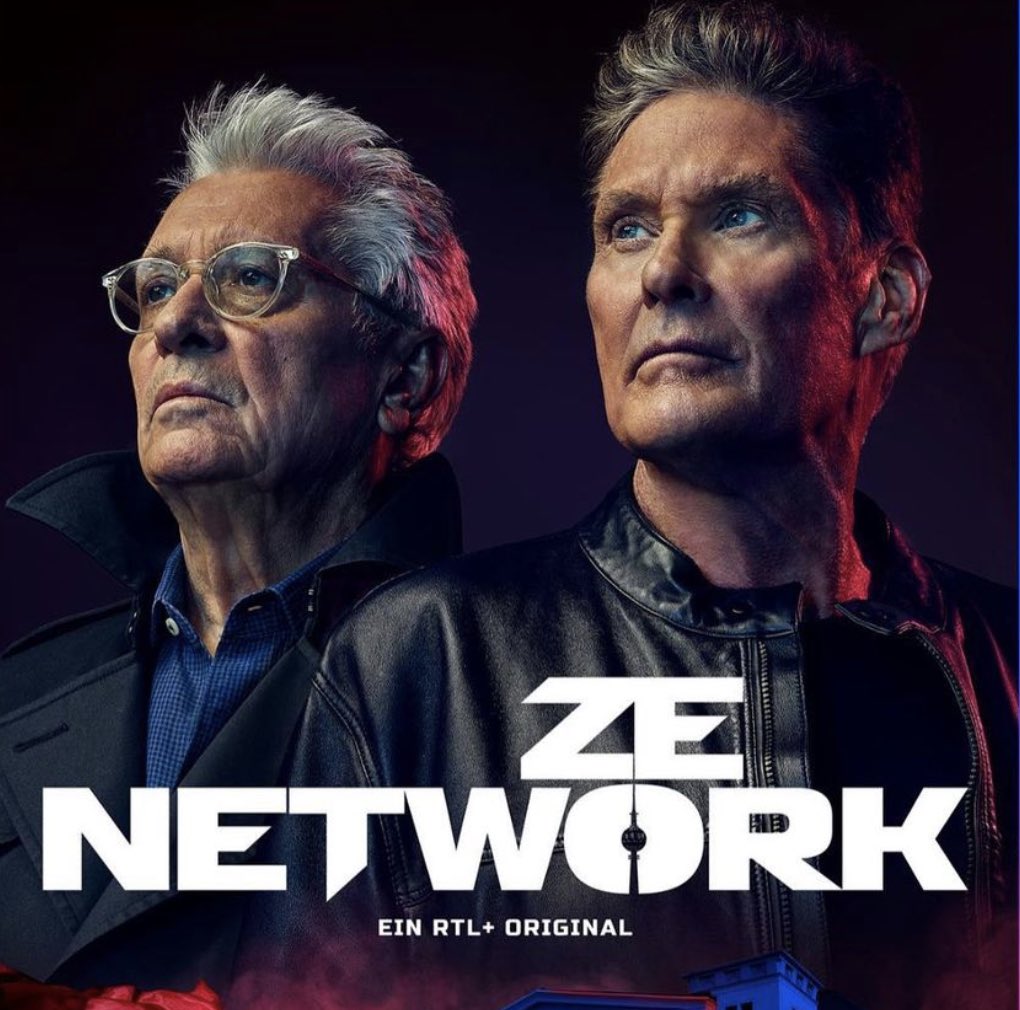 Watch my new series Ze Network on Amazon FreeVee at primevideo.com/detail/Ze-Netw…