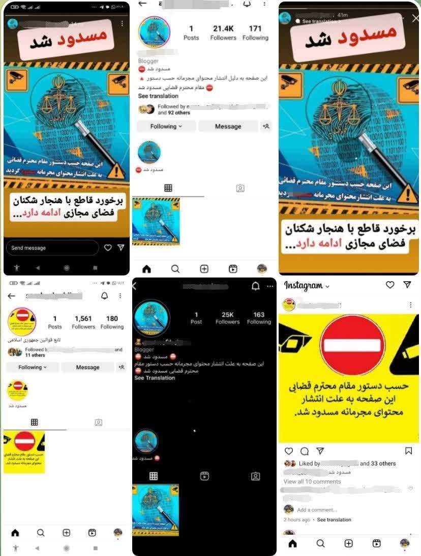 سیدعلی خان محمدی tweet media