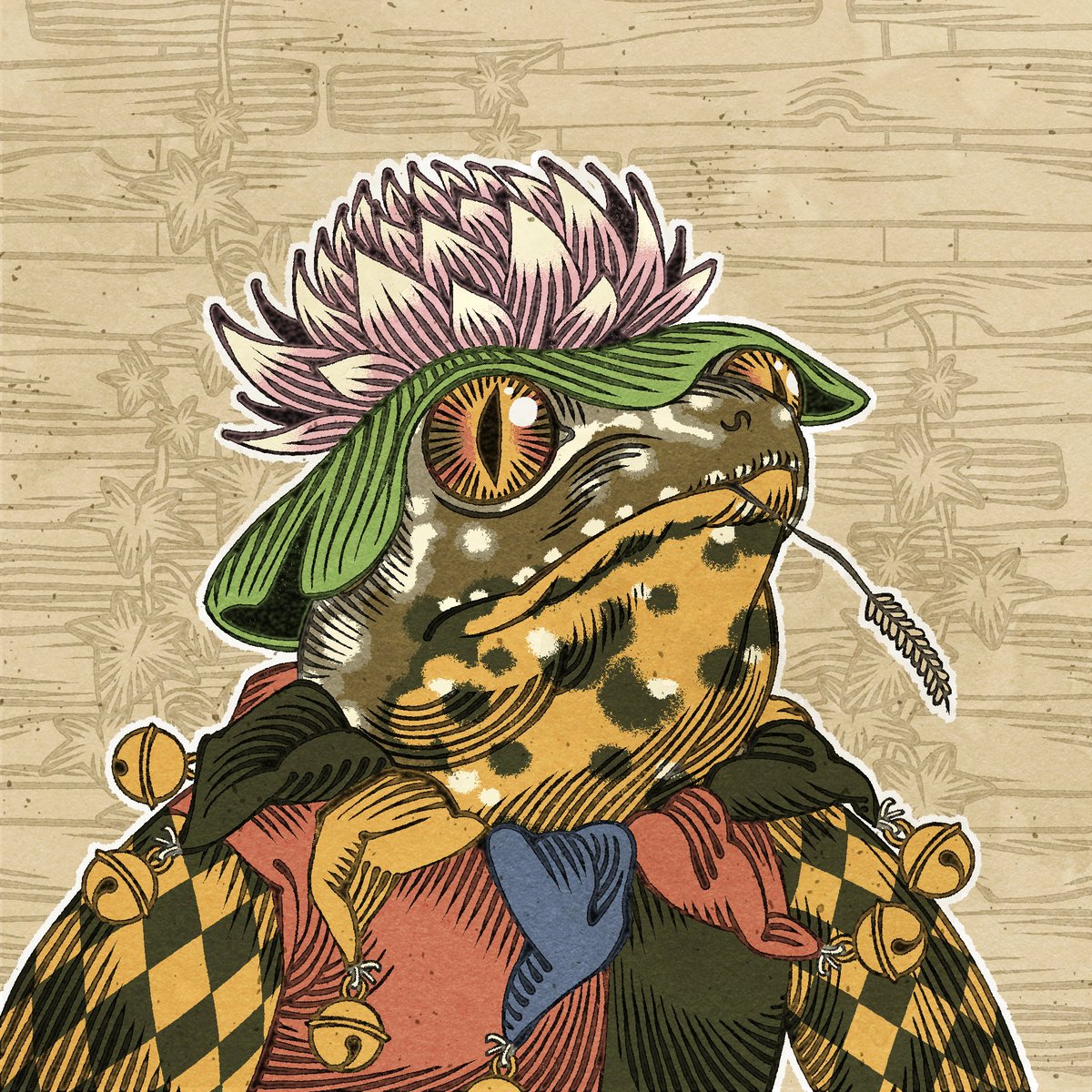 NARENTINES tweet media