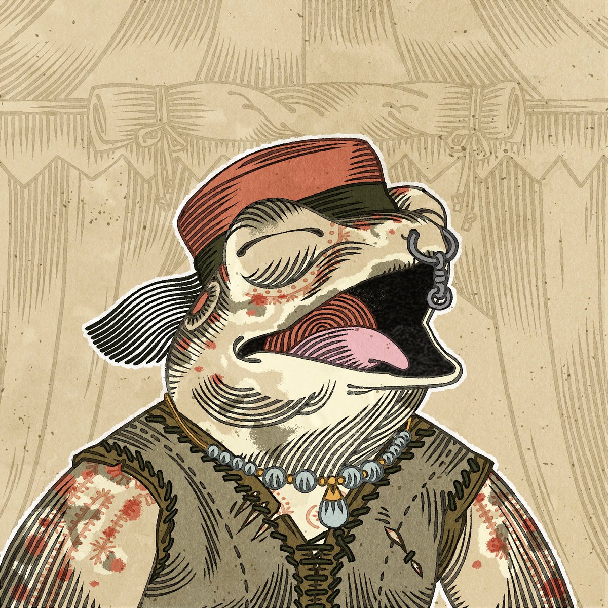 NARENTINES tweet media