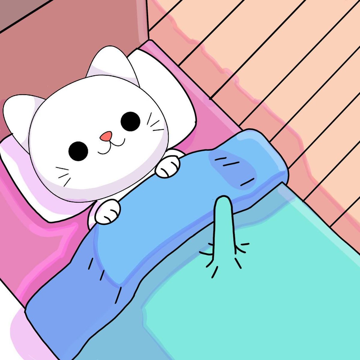 Whenever I start thinking about LECAT 🧶