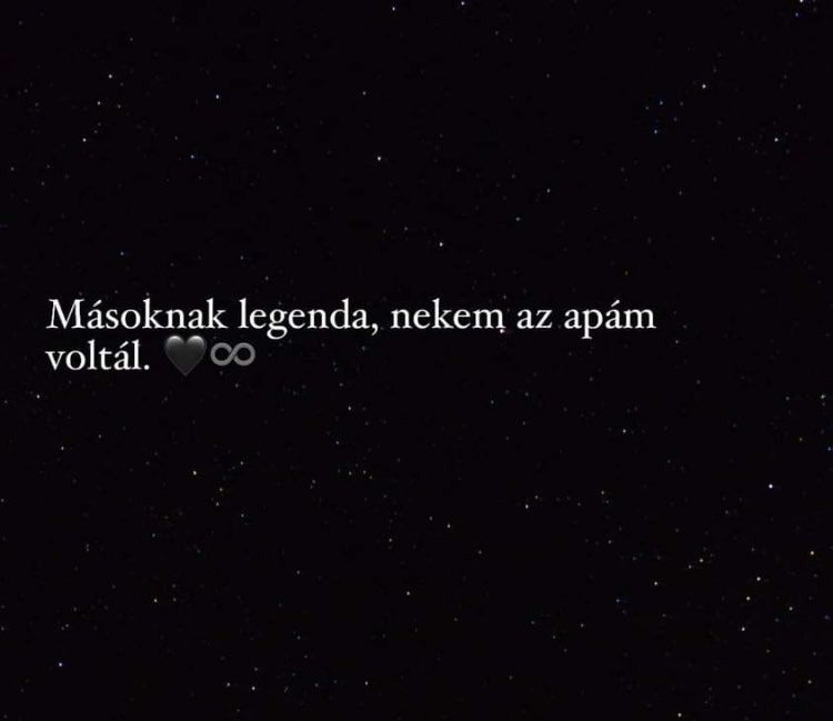 uhupogi's tweet photo. Ma reggel 65 éves korában elhunyt édesapám. https://t.co/a3FhmZGUv9