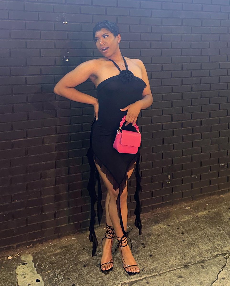 enobeyanel's tweet photo. I don’t always look this good, but… no, wait, that’s a lie🤭 I just don’t post it🫣🤗 #soundnightclub #atlanta #atl #hotlanta #ineedtopostmore #everypicsdeservesitsownlike https://t.co/tdn3IHiXtF