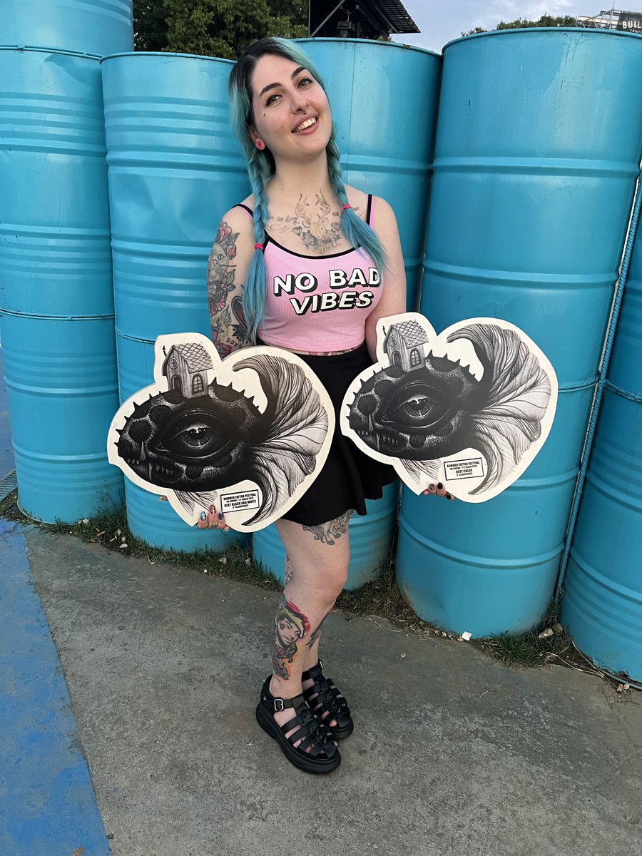 3rd place best black&amp;white and best color🥹💖🫶ima very grateful being