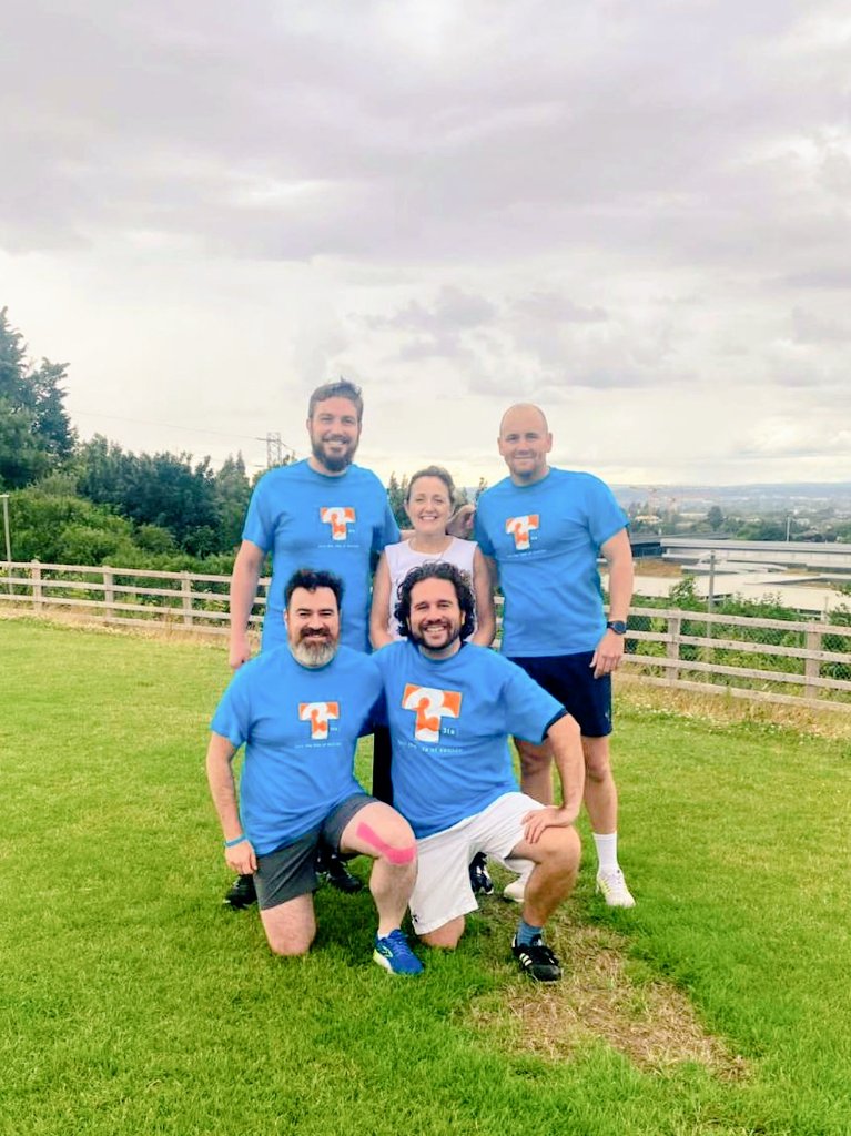 Dublin Round Table tweet media