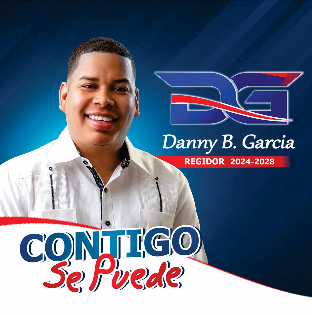 dannygarciahz's tweet photo. El viernes pasado completamos la solicitud para ser precandidato a regidor por nuestro municipio San Felipe de Puerto Plata. #ContigoSePuede 

#YameinscribíPRM
#CandidatosPRM https://t.co/mrBq1VU0WI
