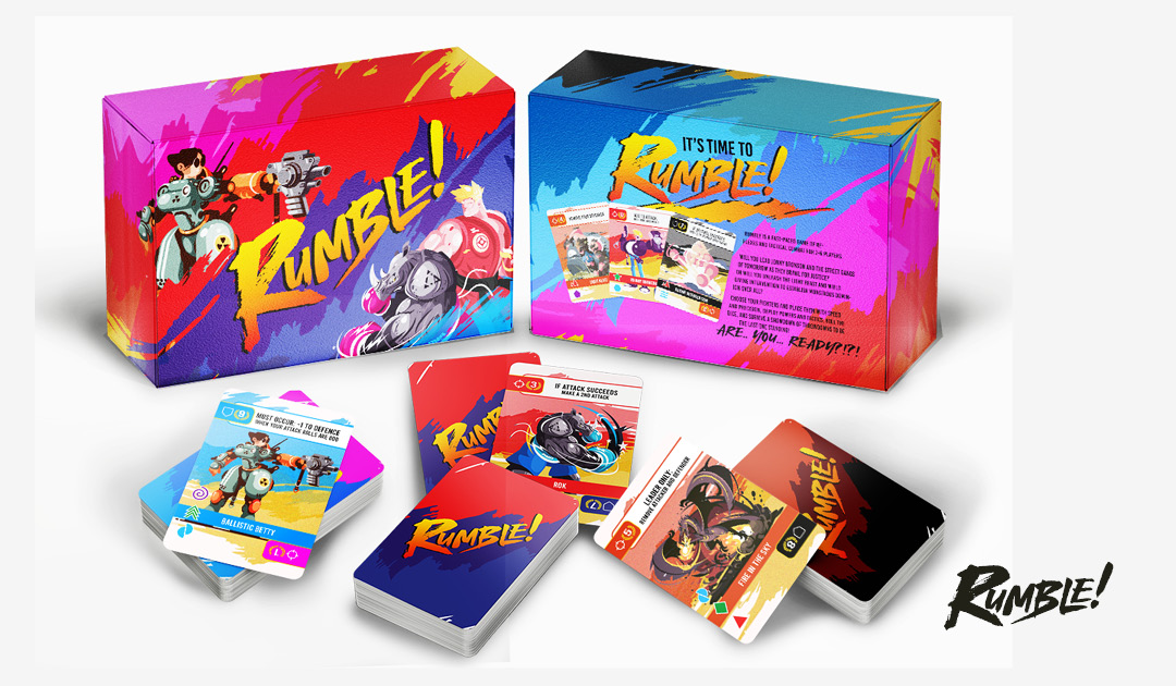 _UnusualStudios's tweet photo. We are at 21% funded in 5 days! Let's keep it going folks!
Showcasing a few of our characters over the next couple weeks. Check out Dissolved Anguish and tell us who they remind you of?
And don't forget to donate, secure a copy of Rumble!, and share : D
https://t.co/9Gu5fqMI3H https://t.co/jsjxLjQWVj