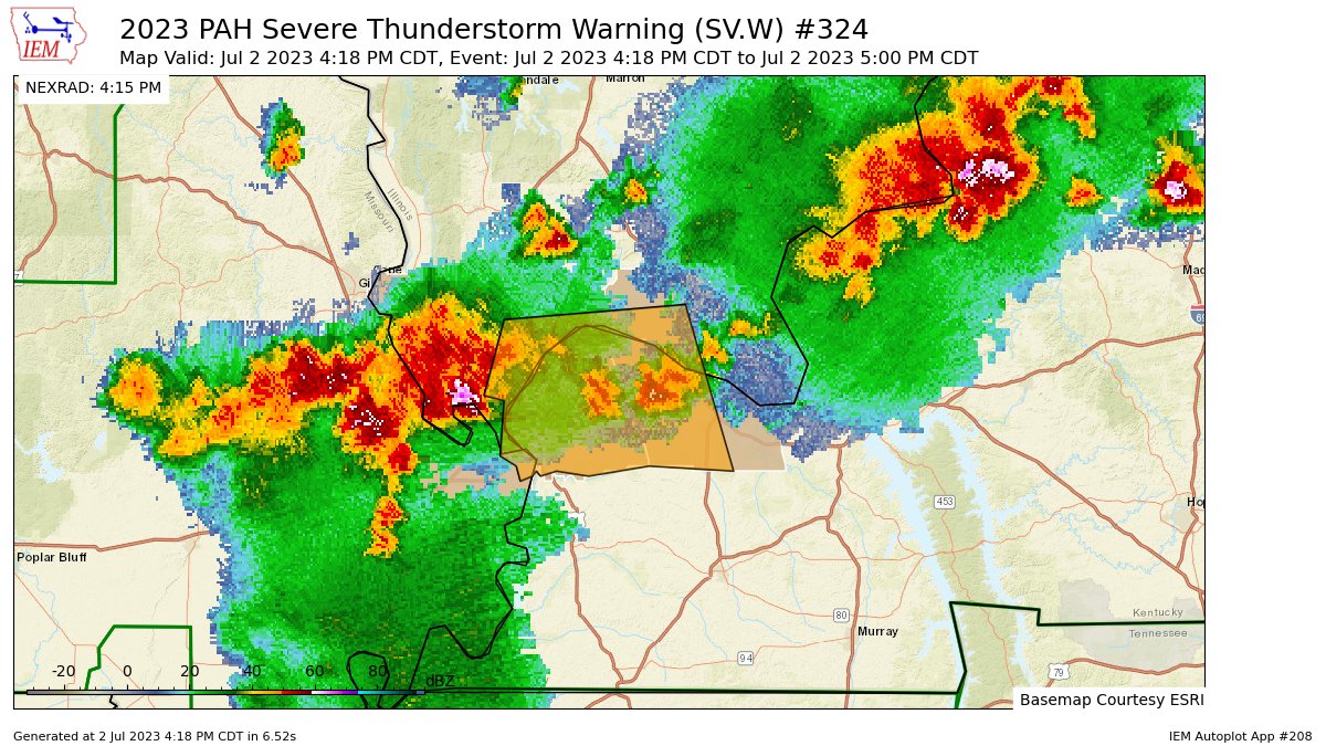 Severe Weather Alerts (@USAseverealerts) / Posts / X