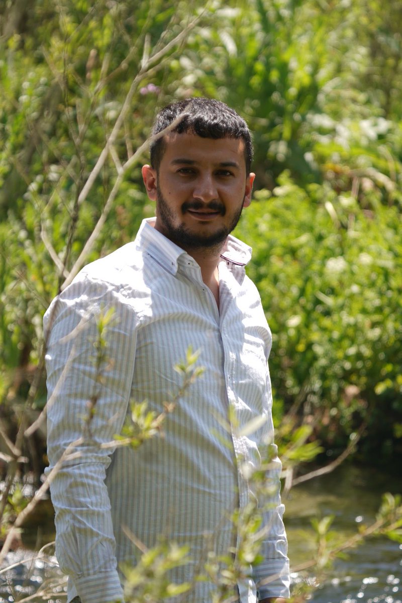 Muhammed habip Akyıldız (@akyhabip) on Twitter photo 