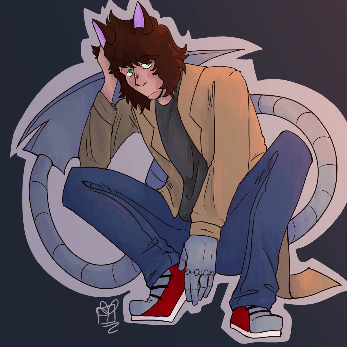 aliensperhaps tweet media