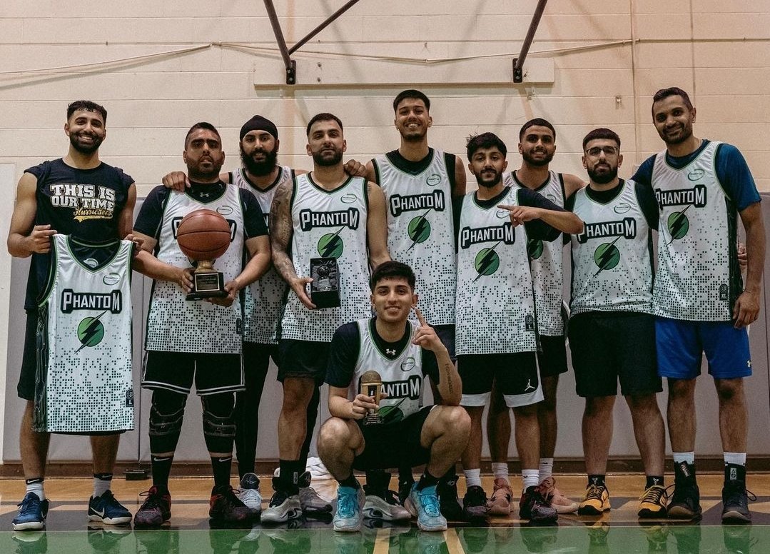 Virinder Braich tweet media