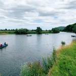 Photo by Mark does DofE Canoeing (@DofEMark)