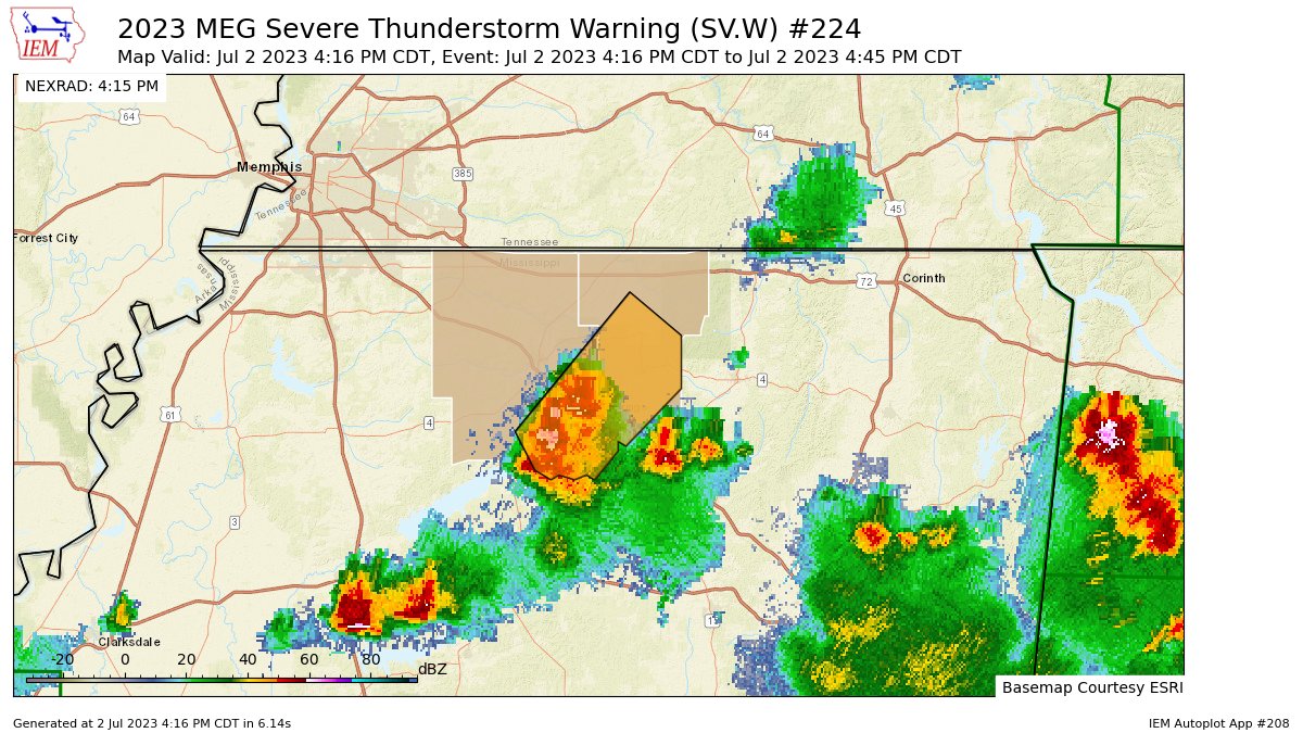 Severe Weather Alerts (@USAseverealerts) / Posts / X