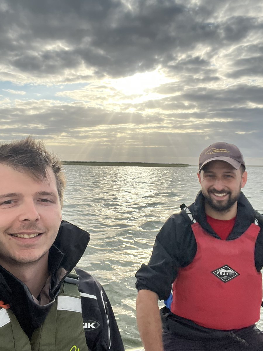 CaptainnCrash's tweet photo. A good day out today! https://t.co/7cH34xDb6b