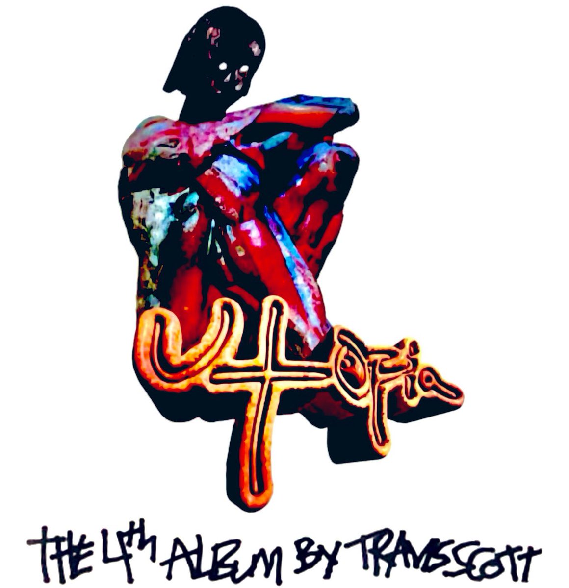 astrowrlddd's tweet photo. THE 4TH ALBUM BY TRAVIS SCOTT https://t.co/7nGxlha211